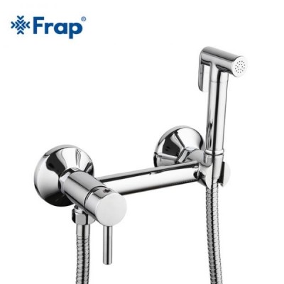 Смеситель гигиенический Frap F7503