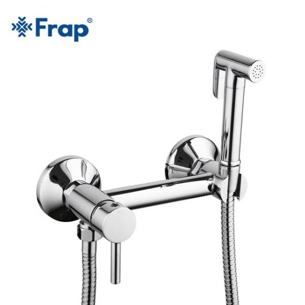 Смеситель гигиенический Frap F7503
