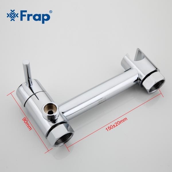 Смеситель гигиенический Frap F7503