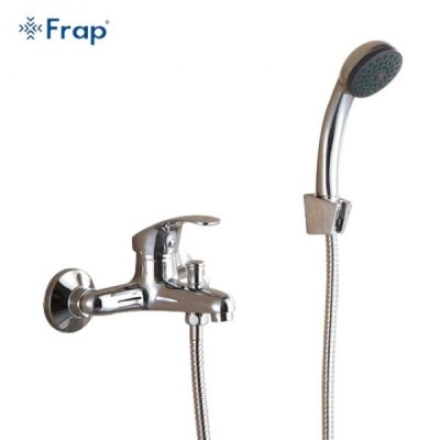 Смеситель для ванны Frap F3015