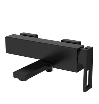 Смеситель для ванны GAPPO G3217-6
