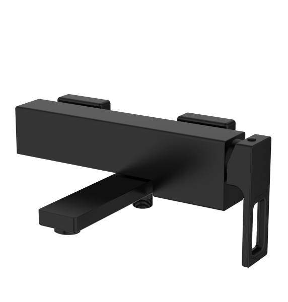 Смеситель для ванны GAPPO G3217-6