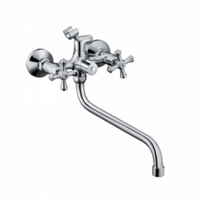 Смеситель для ванны Gappo G2246