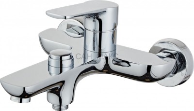 Смеситель для ванны Hansen H30037