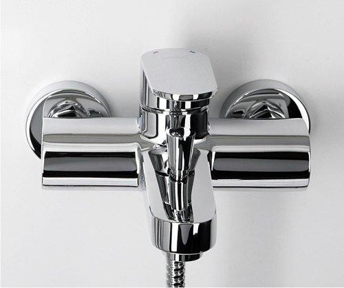 Смеситель для ванны Wasserkraft 5301