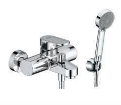 Смеситель для ванны Wasserkraft 5301
