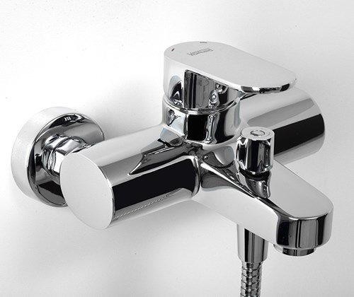 Смеситель для ванны Wasserkraft 5301
