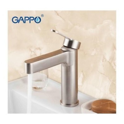 Смеситель для раковины Gappo G1099-30