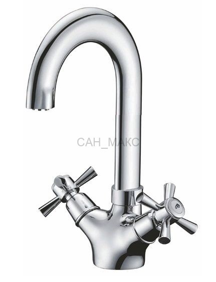 Смеситель для кухонной мойки ZORG Sanitary  (ZR 800 K-91-8)