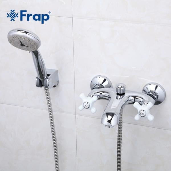 Смеситель для ванны Frap F3018