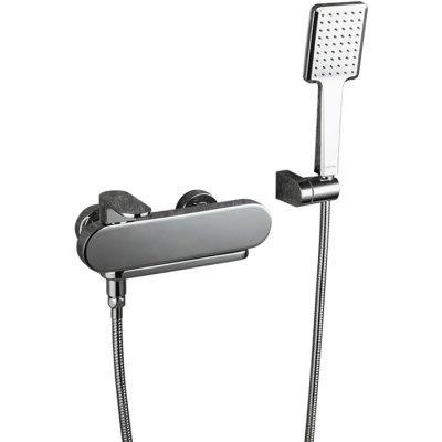 Смеситель для ванны GAPPO G3283