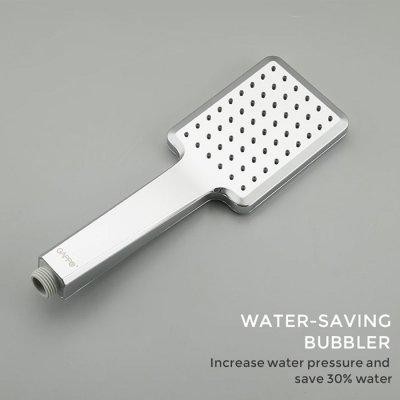 Смеситель для ванны GAPPO G3283