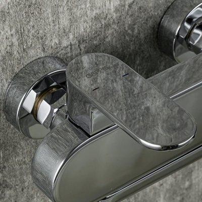 Смеситель для ванны GAPPO G3283