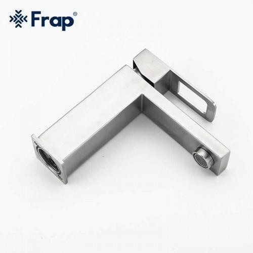 Смеситель для раковины Frap F10804