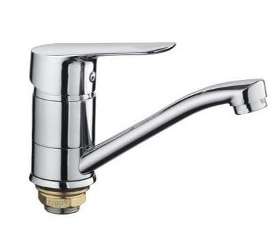 Смеситель для кухни Frap F45703-B