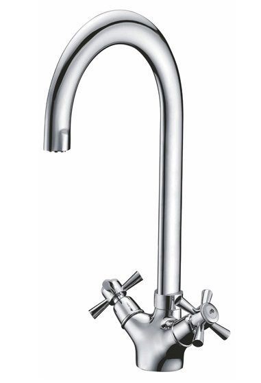 Смеситель для кухонной мойки ZORG Sanitary  (ZR 800 K-91-9)