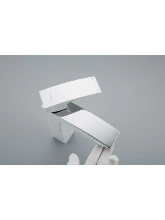 Смеситель для раковины Gappo G1007-78