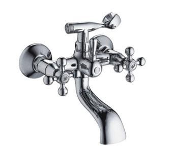 Смеситель для ванны Frap F3019