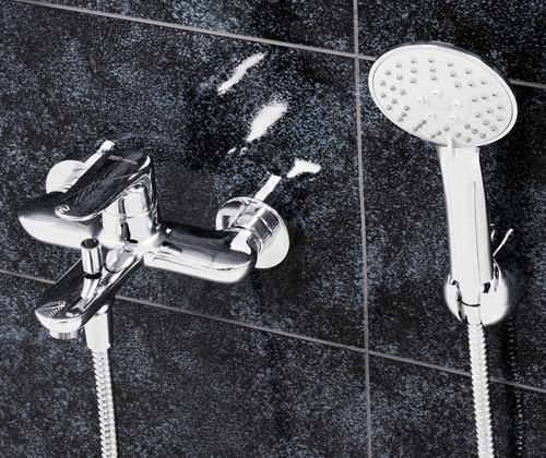 Смеситель для ванны Wasserkraft 5601
