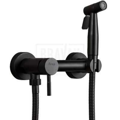 Смеситель гигиенический Frap F7503-6