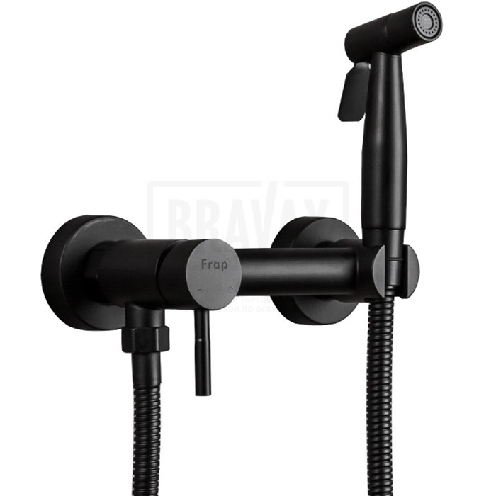 Смеситель гигиенический Frap F7503-6