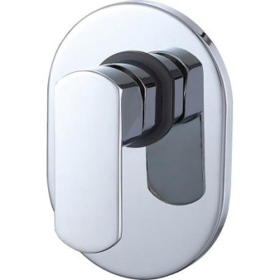 Смеситель встраиваемый Ganzer GZ5101
