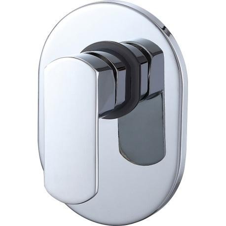 Смеситель встраиваемый Ganzer GZ5101