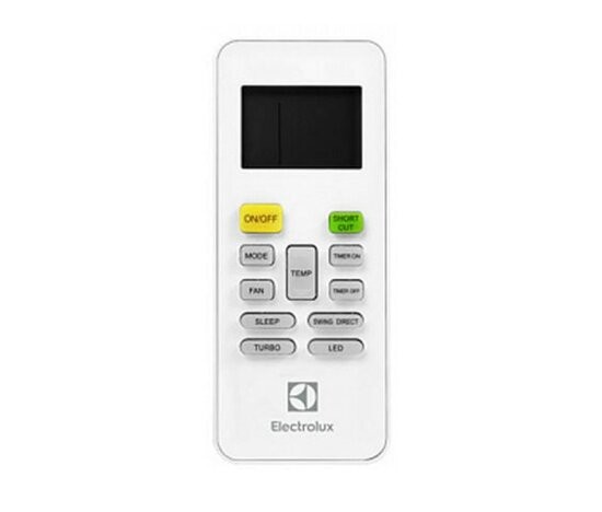 Настенный кондиционер Electrolux EACS - 12HFE/N3