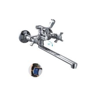 Смеситель для ванны Frap F2124