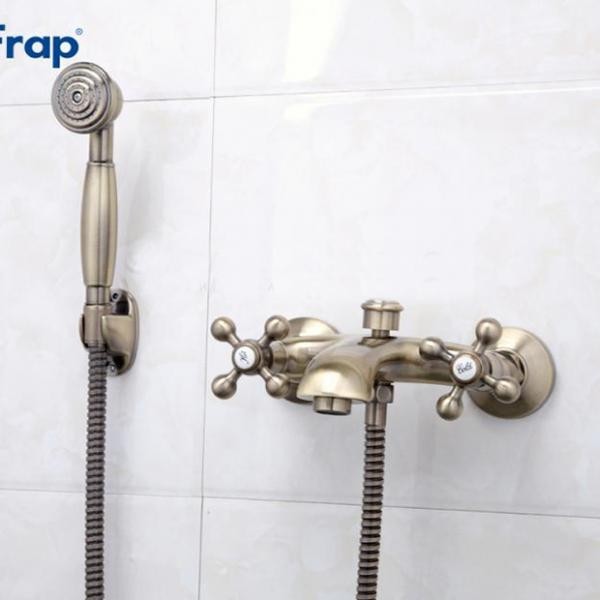Смеситель для ванны Frap F3019-4