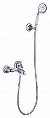 Смеситель для ванны GAPPO G3288
