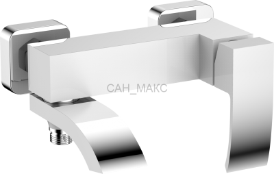 Смеситель для ванны Hansen H30044-F