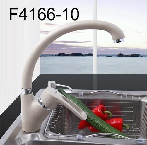 Смеситель для кухни Frap F4166-10