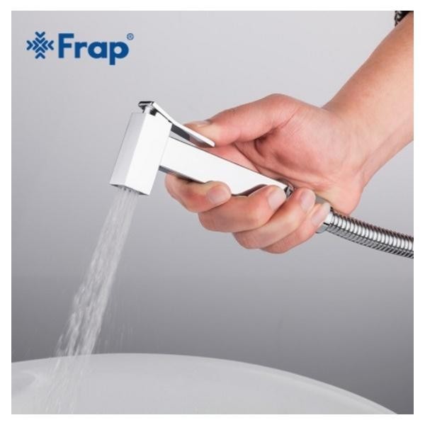 Смеситель гигиенический Frap F7504