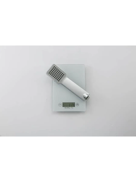 Смеситель Frap F2246, для ванны, с душевой лейкой, латунь, аэратор, хром