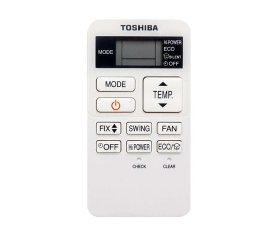 Инверторный настенный кондиционер Toshiba RAS-07J2KVG-EE/RAS-07J2AVG-EE