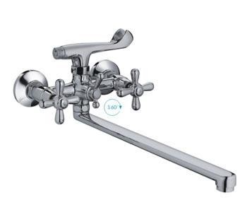 Смеситель для ванны Frap F2125