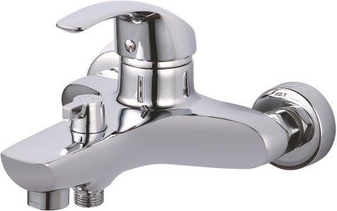 Смеситель для ванны Ganzer GZ 03031
