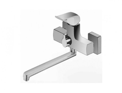 Смеситель для ванны Gappo G2250-8
