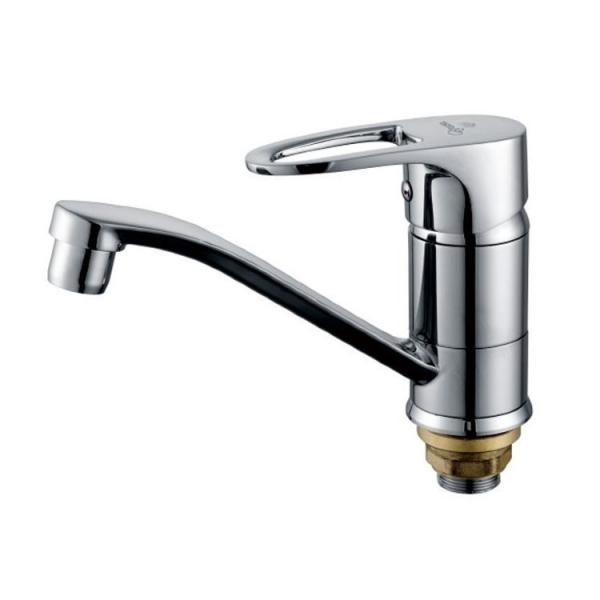 Смеситель для раковины Ganzer GZ10011
