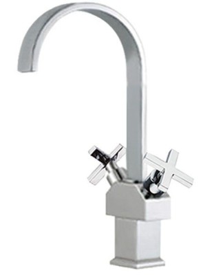 Смеситель для кухонной мойки ZORG Sanitary  (ZR7031)