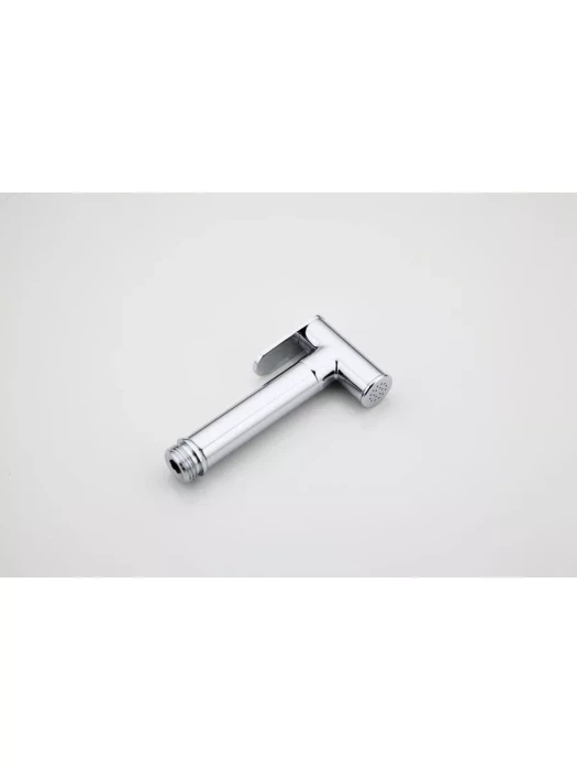 Смеситель с гигиеническим душем Frap F2041, настенное крепление, хром
