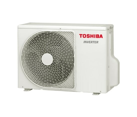 Инверторный настенный кондиционер Toshiba RAS-10J2KVG-EE/RAS-10J2AVG-EE