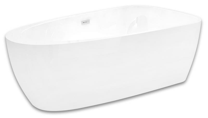 Акриловая ванна Abber AB9210