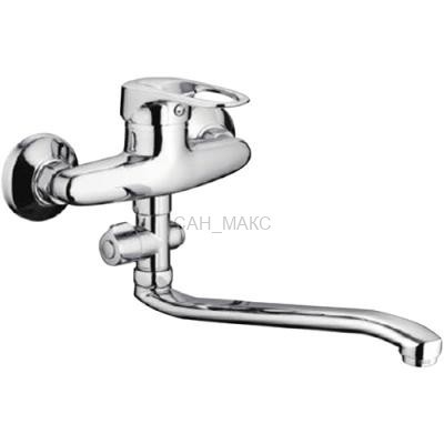 Смеситель для ванны Frap F2128-B