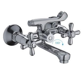 Смеситель для ванны Frap F3025