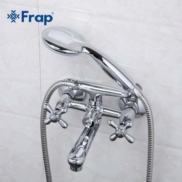Смеситель для ванны Frap F3025