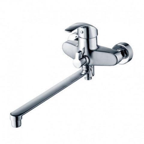 Смеситель для ванны Ganzer GZ 03041