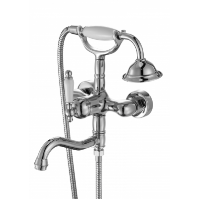 Смеситель для ванны Hansen H30077
