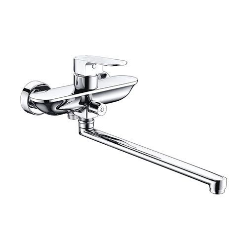 Смеситель для ванны Wasserkraft 5802L